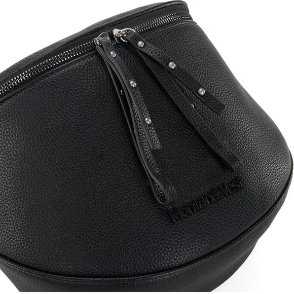 Montana West Crossbody Bum Bag
Large Sling with adjustable strap and coin purse - Picture 5 of 5